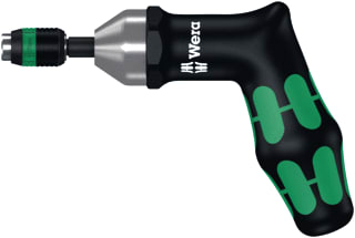 Wera - Momentsleutel Momentschrd 25-55Lbsi