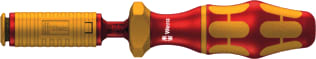 Wera - Momentsleutel Momentschrd 0,3-3,5Nm