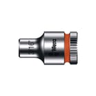 Wera - Dop voor zeskantmoeren hma hnd/mchdp 1/4 3/16x23