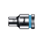 Wera - Dop voor zeskantmoeren hma hnd/mchdp 1/4 7/32x23