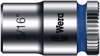 Wera - Dop voor zeskantmoeren Hma Hnd/Mchdp 1/4 5/16X23