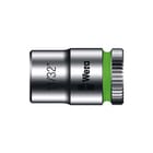 Wera - Dop voor zeskantmoeren hma hnd/mchdp1/4 11/32x23
