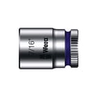 Wera - Dop voor zeskantmoeren hma hnd/mchdp 1/4 7/16x23