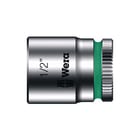 Wera - Dop voor zeskantmoeren hma hnd/mchdp 1/4 1/2x23