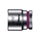 Wera - Dop voor zeskantmoeren Hma Hnd/Mchdp 1/4 9/16X23