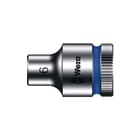 Wera - Dop voor zeskantmoeren Hmb Hnd/Mchdp 3/8 6X29