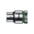 Wera - Dop voor zeskantmoeren Hmb Hnd/Mchdp 3/8 9X29
