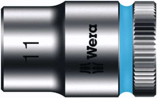 Wera - Dop voor zeskantmoeren Hmb Hnd/Mchdp 3/8 11X29