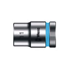 Wera - Dop voor zeskantmoeren Hmb Hnd/Mchdp 3/8 11X29