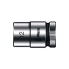 Wera - Dop voor zeskantmoeren Hmb Hnd/Mchdp 3/8 12X29