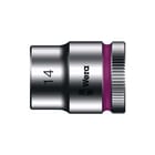 Wera - Dop voor zeskantmoeren Hmb Hnd/Mchdp 3/8 14X29