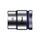 Wera - Dop voor zeskantmoeren Hmb Hnd/Mchdp 3/8 16X30