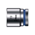 Wera - Dop voor zeskantmoeren Hmb Hnd/Mchdp 3/8 19X30