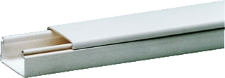Attema - Z25 Leidingkanaal Koker Wit Lg2