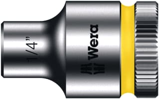 Wera - Dop voor zeskantmoeren hmb hnd/mchdp 3/8 1/4x29