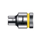 Wera - Dop voor zeskantmoeren hmb hnd/mchdp 3/8 1/4x29