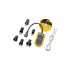Fluke - Net- en vermogensanalyse-apparaat Voltage Event Rec Vr1710