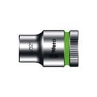 Wera - Dop voor zeskantmoeren Hmb Hnd/Mchdp3/8 11/32X29