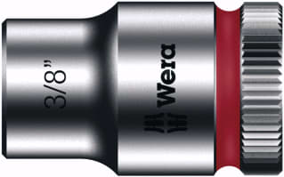 Wera - Dop voor zeskantmoeren hmb hnd/mchdp 3/8 3/8x29