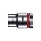 Wera - Dop voor zeskantmoeren hmb hnd/mchdp 3/8 3/8x29