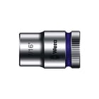 Wera - Dop voor zeskantmoeren hmb hnd/mchdp 3/8 7/16x29