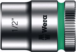 Wera - Dop voor zeskantmoeren hmb hnd/mchdp 3/8 1/2x29