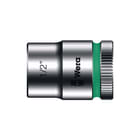 Wera - Dop voor zeskantmoeren hmb hnd/mchdp 3/8 1/2x29