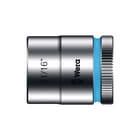 Wera - Dop voor zeskantmoeren hmb hnd/mchdp3/8 11/16x30