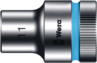 Wera - Dop voor zeskantmoeren Hmc Hnd/Mchdp 1/2 11X37