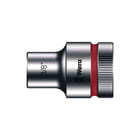 Wera - Dop voor zeskantmoeren hmc hnd/mchdp 1/2 3/8x37