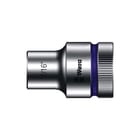 Wera - Dop voor zeskantmoeren hmc hnd/mchdp 1/2 7/16x37