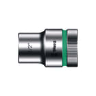 Wera - Dop voor zeskantmoeren hmc hnd/mchdp 1/2 1/2x37