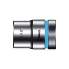 Wera - Dop voor zeskantmoeren hmc hnd/mchdp1/2 11/16x37
