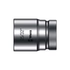 Wera - Dop voor zeskantmoeren hmc hnd/mchdp1/2 25/32x37