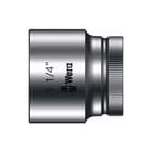 Wera - Dop voor zeskantmoeren Hmc Hnd/Mchdp1/2 1 1/4X42
