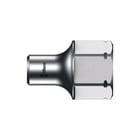 Wera - Dop voor zeskantmoeren Fa Stksltinzt 05003665001