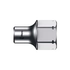 Wera - Dop voor zeskantmoeren Fa Stksltinzt 05003666001