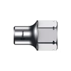 Wera - Dop voor zeskantmoeren Fa Stksltinzt 05003667001