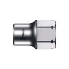 Wera - Dop voor zeskantmoeren Fa Stksltinzt 05003669001