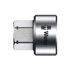 Wera - Dop voor zeskantmoeren Fa Stksltinzt 05003684001
