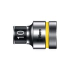 Wera - Dop voor zeskantmoeren hmc hf hnd/mchdp 1/2r vst