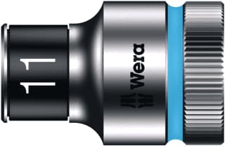 Wera - Dop voor zeskantmoeren hmc hf hnd/mchdp 1/2r vst