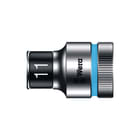 Wera - Dop voor zeskantmoeren hmc hf hnd/mchdp 1/2r vst