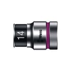 Wera - Dop voor zeskantmoeren hmc hf hnd/mchdp 1/2r vst
