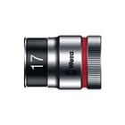 Wera - Dop voor zeskantmoeren hmc hf hnd/mchdp 1/2r vst