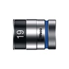 Wera - Dop voor zeskantmoeren hmc hf hnd/mchdp 1/2r vst