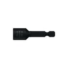 Wera - Dop voor zeskantmoeren 869/4 m dopbt magn 5.5x65