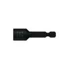 Wera - Dop voor zeskantmoeren 869/4 Dopbit, 7 X 50 Mm