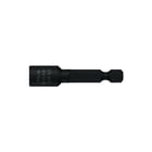 Wera - Dop voor zeskantmoeren 869/4 M Dopbt Magn 5.5X50
