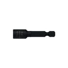 Wera - Dop voor zeskantmoeren 869/4 M Dopbit Magn 6X50